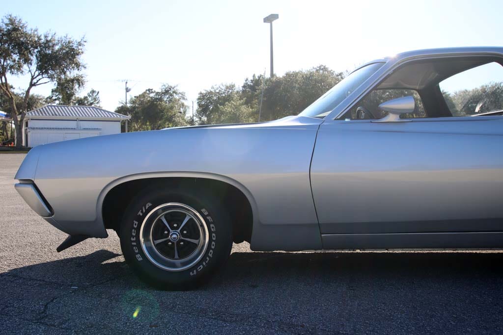1971 Ford Ranchero 351 for sale